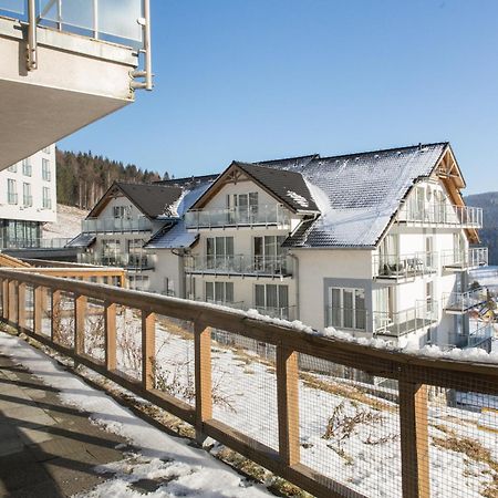 Ms-Apart Apartamenty Przy Stoku - Czarna Gora Шенна Екстериор снимка