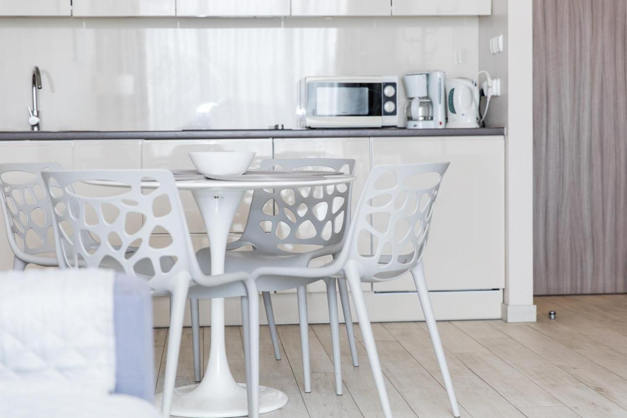 Ms-Apart Apartamenty Przy Stoku - Czarna Gora Шенна Екстериор снимка