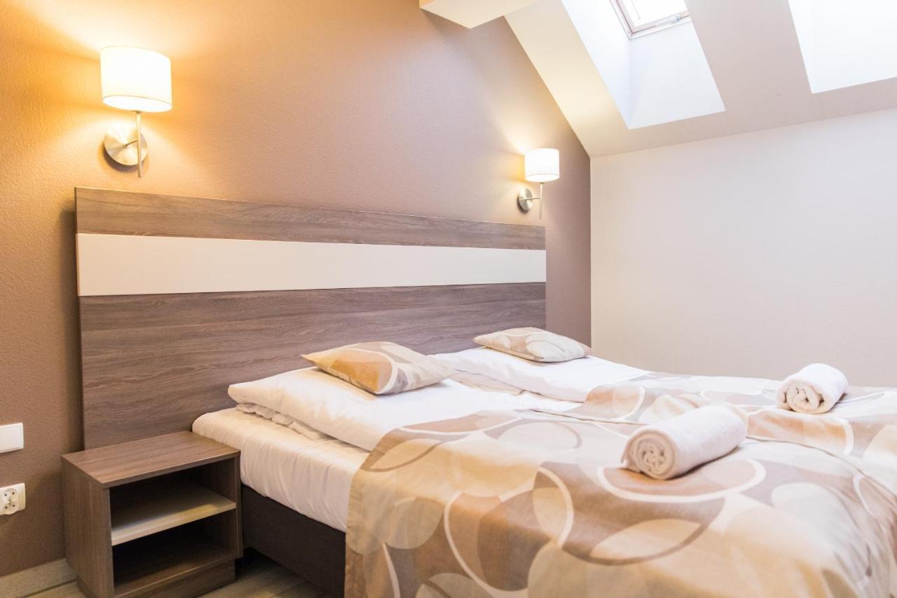 Ms-Apart Apartamenty Przy Stoku - Czarna Gora Шенна Екстериор снимка