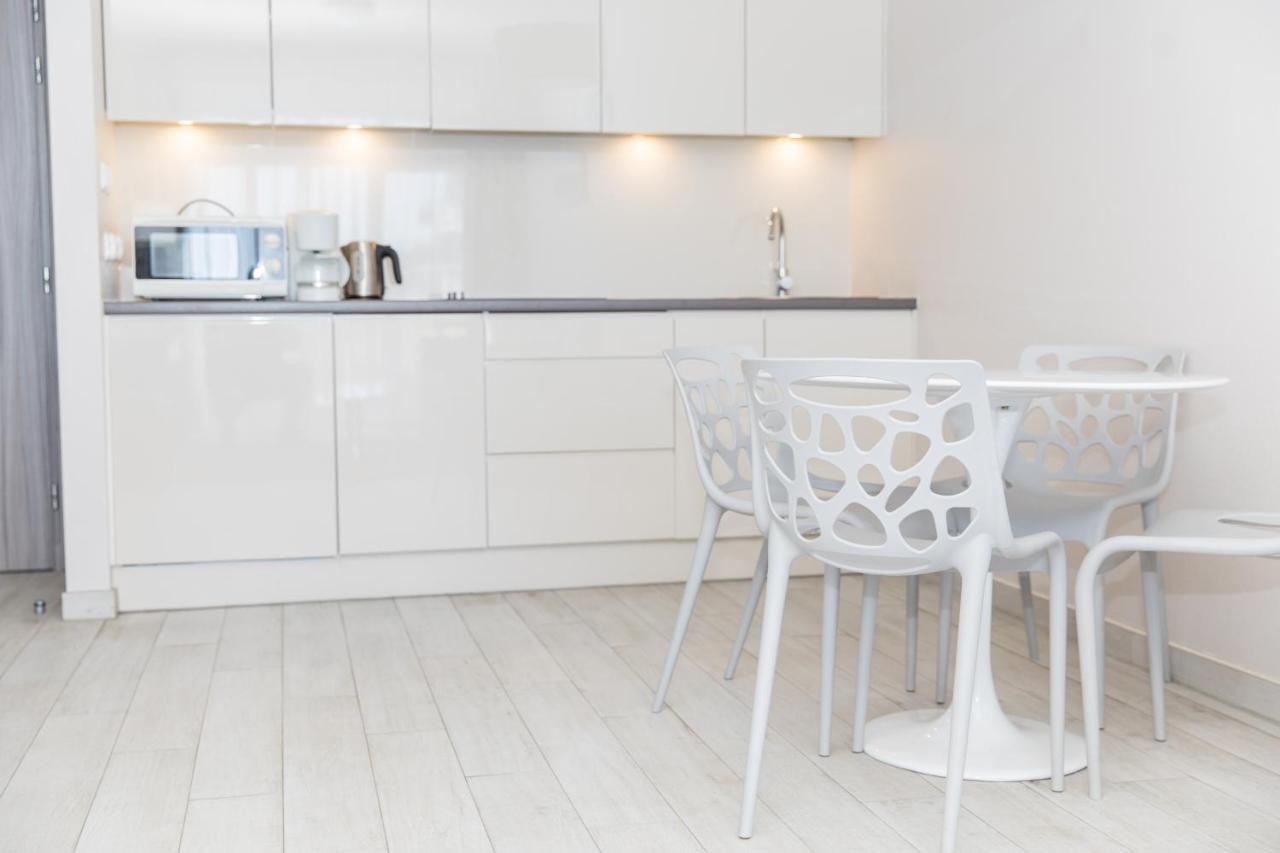 Ms-Apart Apartamenty Przy Stoku - Czarna Gora Шенна Екстериор снимка