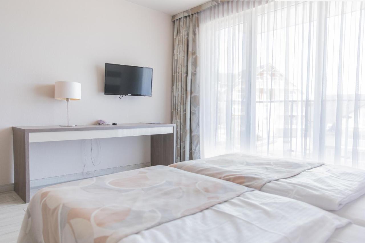 Ms-Apart Apartamenty Przy Stoku - Czarna Gora Шенна Екстериор снимка
