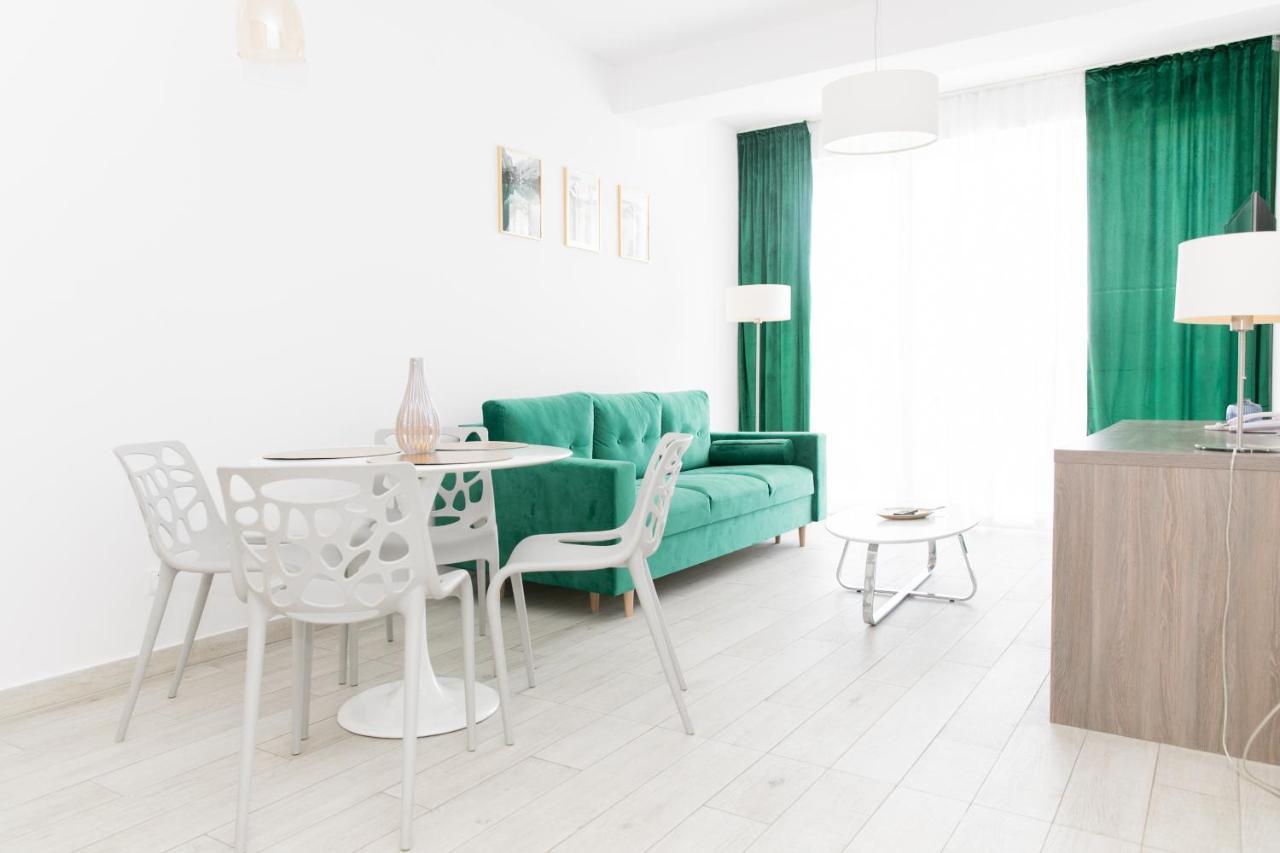 Ms-Apart Apartamenty Przy Stoku - Czarna Gora Шенна Екстериор снимка