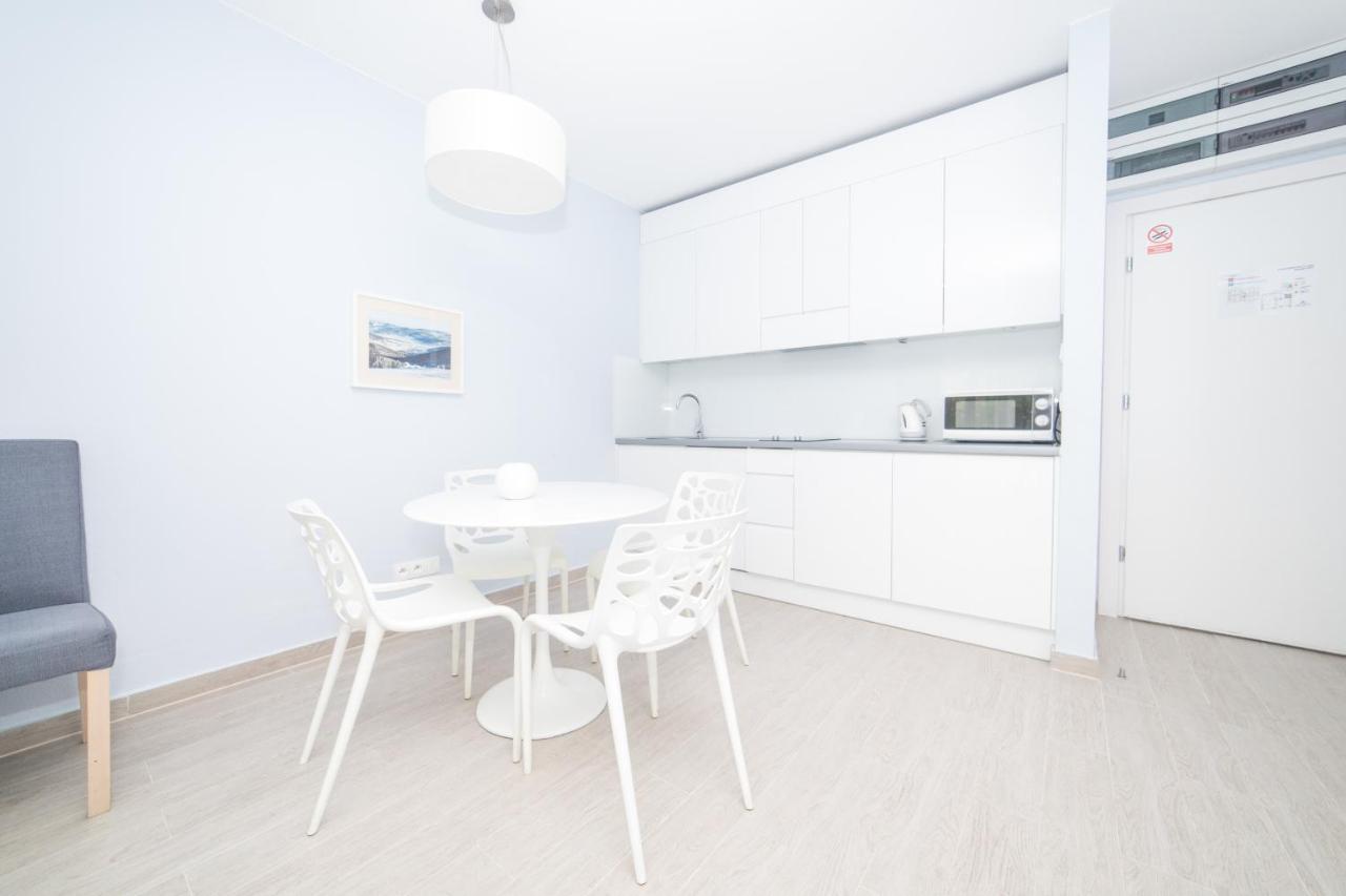 Ms-Apart Apartamenty Przy Stoku - Czarna Gora Шенна Екстериор снимка