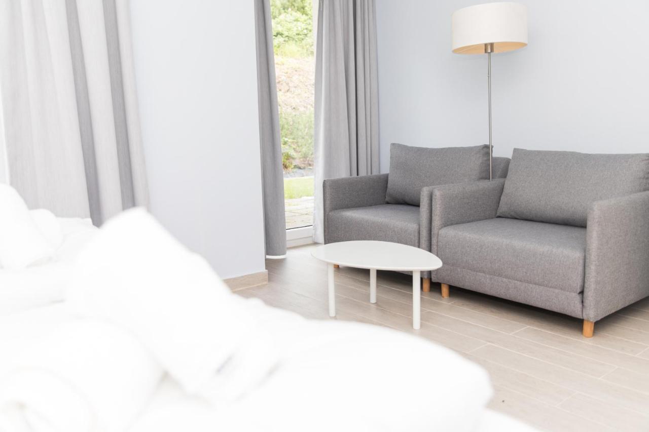 Ms-Apart Apartamenty Przy Stoku - Czarna Gora Шенна Екстериор снимка