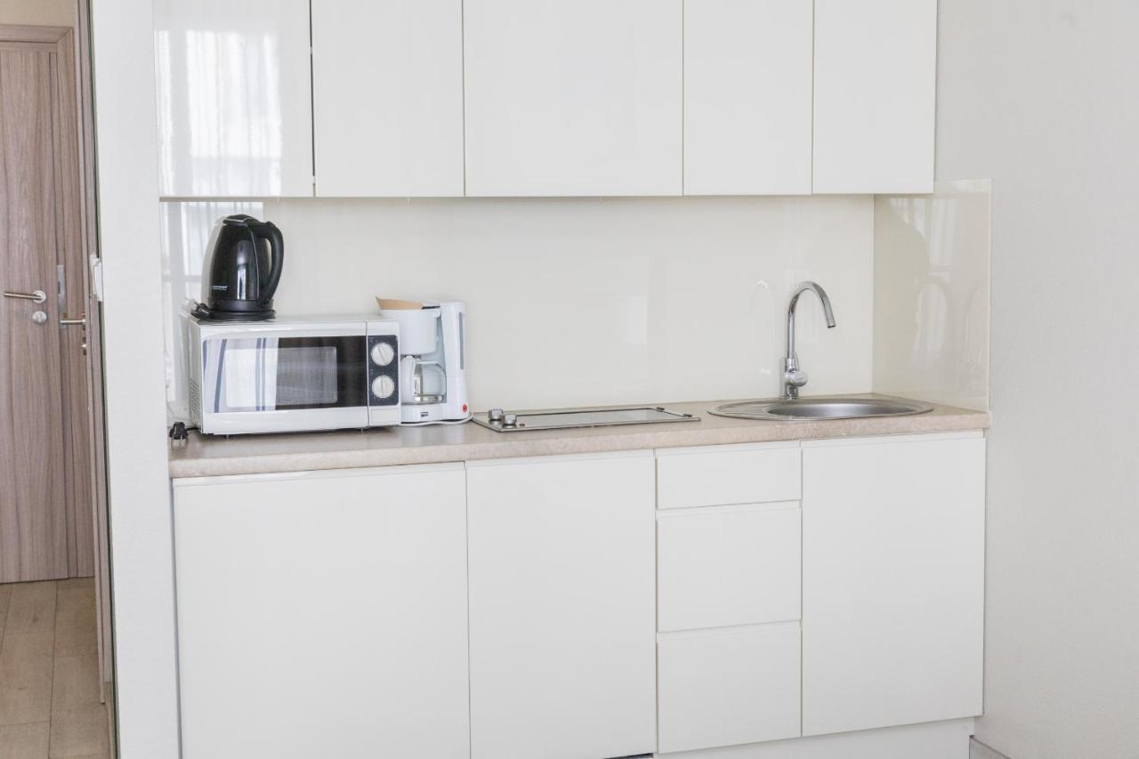 Ms-Apart Apartamenty Przy Stoku - Czarna Gora Шенна Екстериор снимка