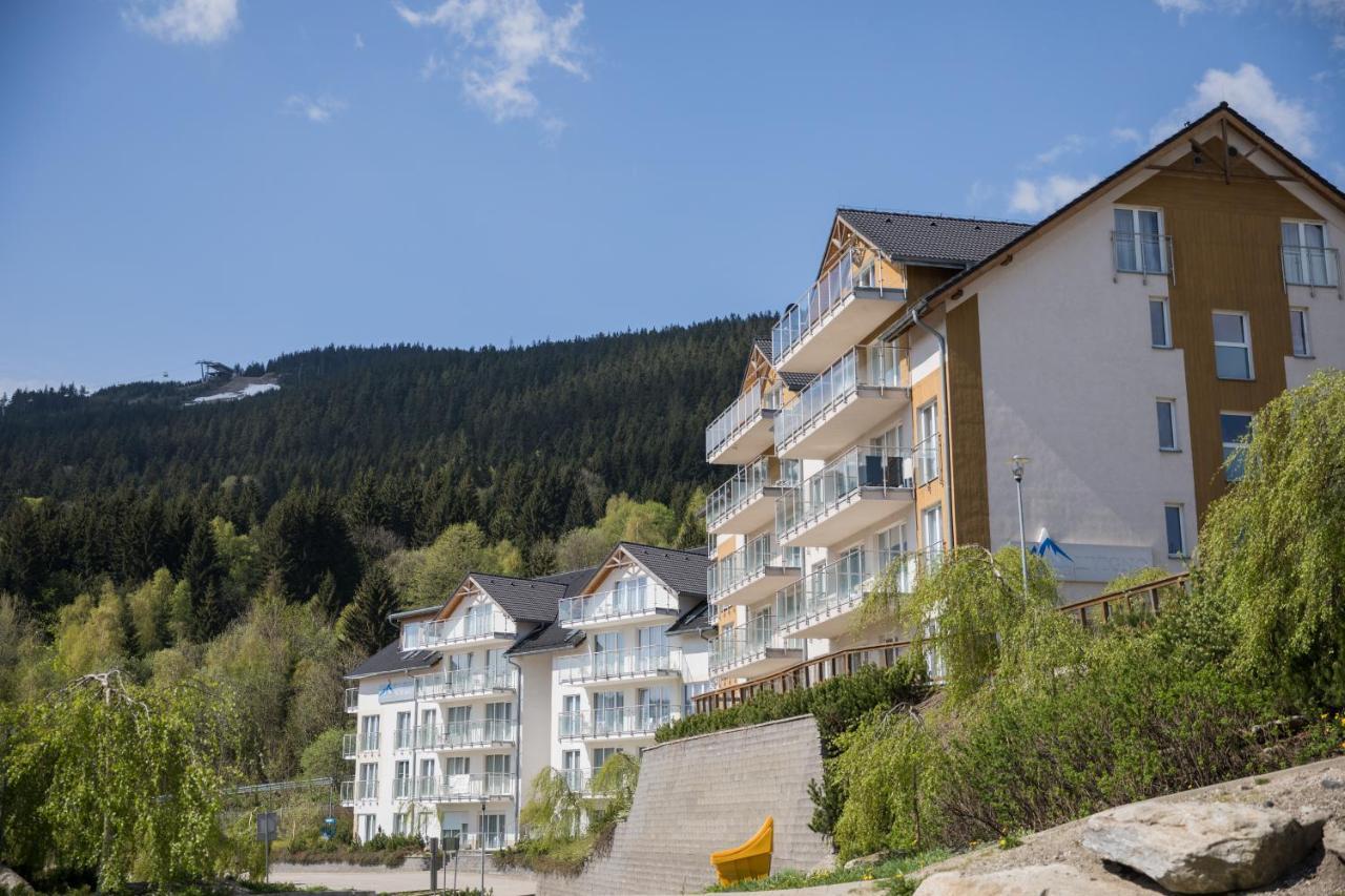 Ms-Apart Apartamenty Przy Stoku - Czarna Gora Шенна Екстериор снимка