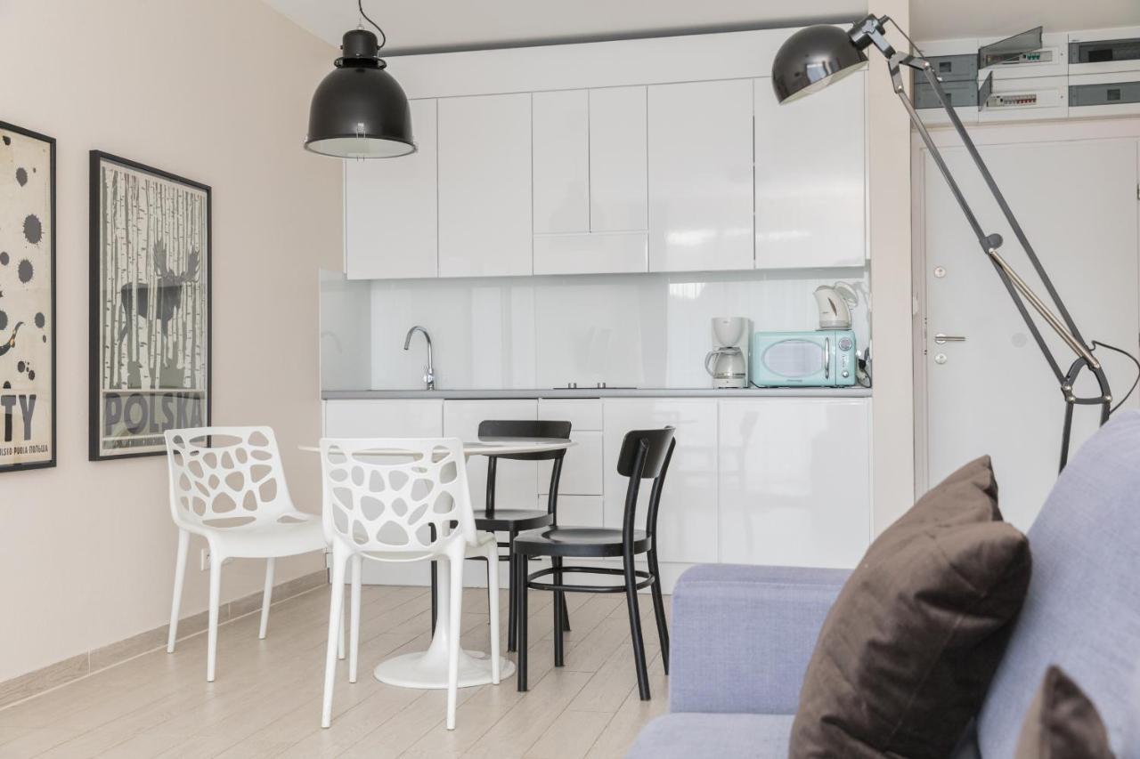 Ms-Apart Apartamenty Przy Stoku - Czarna Gora Шенна Екстериор снимка