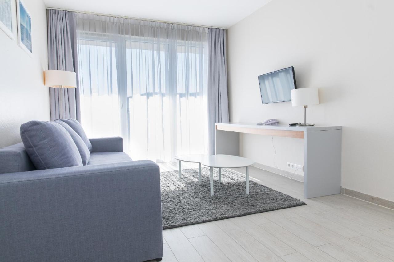 Ms-Apart Apartamenty Przy Stoku - Czarna Gora Шенна Екстериор снимка