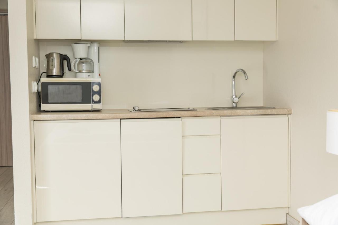 Ms-Apart Apartamenty Przy Stoku - Czarna Gora Шенна Екстериор снимка