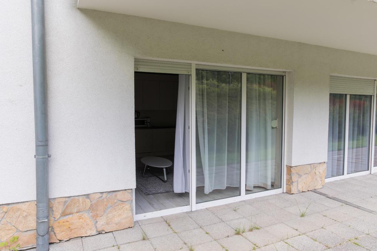 Ms-Apart Apartamenty Przy Stoku - Czarna Gora Шенна Екстериор снимка