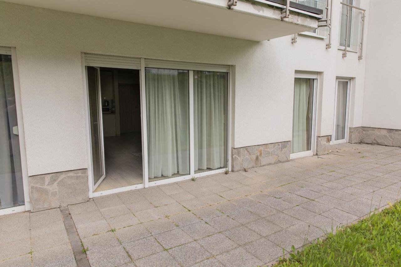 Ms-Apart Apartamenty Przy Stoku - Czarna Gora Шенна Екстериор снимка