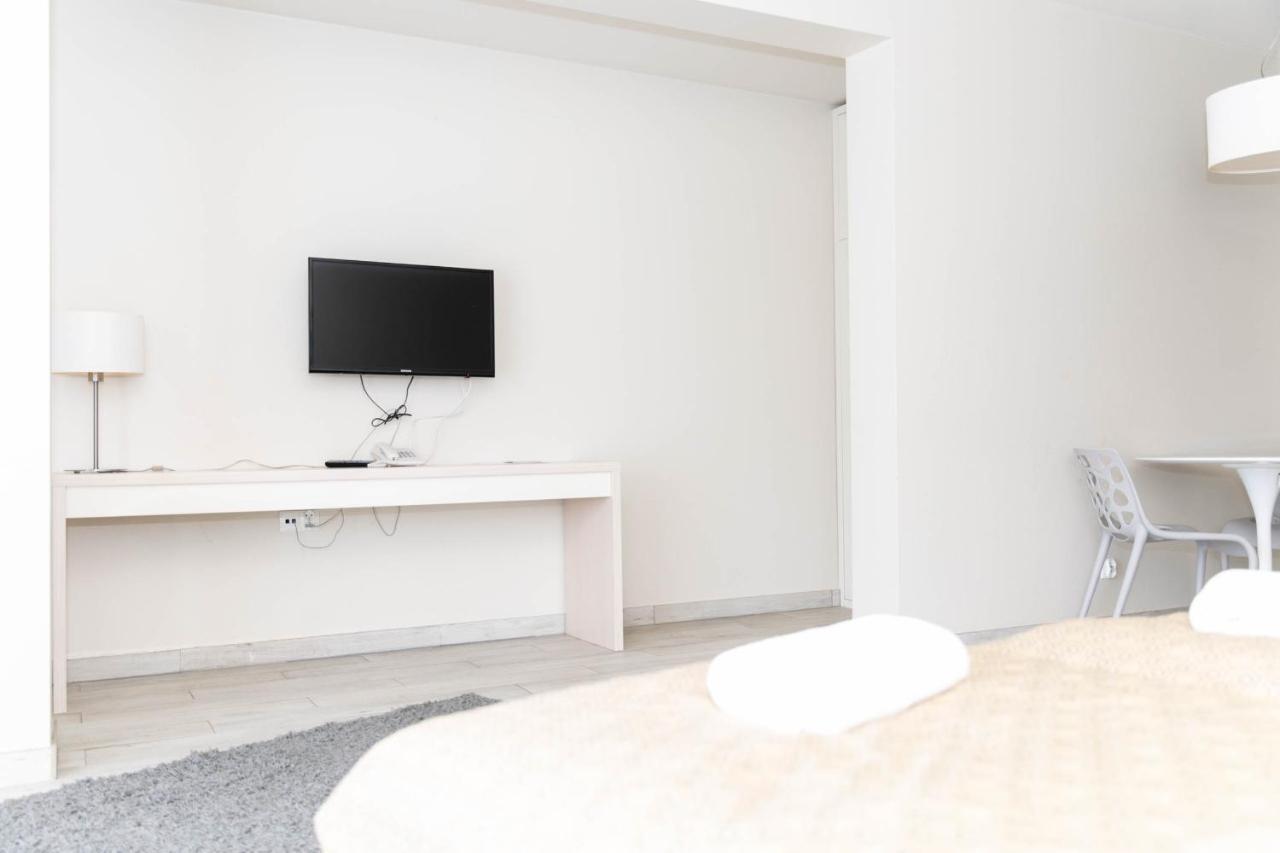 Ms-Apart Apartamenty Przy Stoku - Czarna Gora Шенна Екстериор снимка