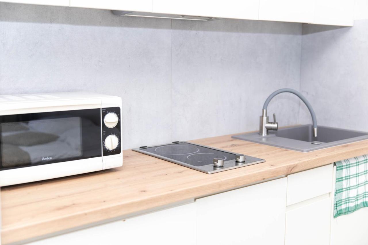 Ms-Apart Apartamenty Przy Stoku - Czarna Gora Шенна Екстериор снимка