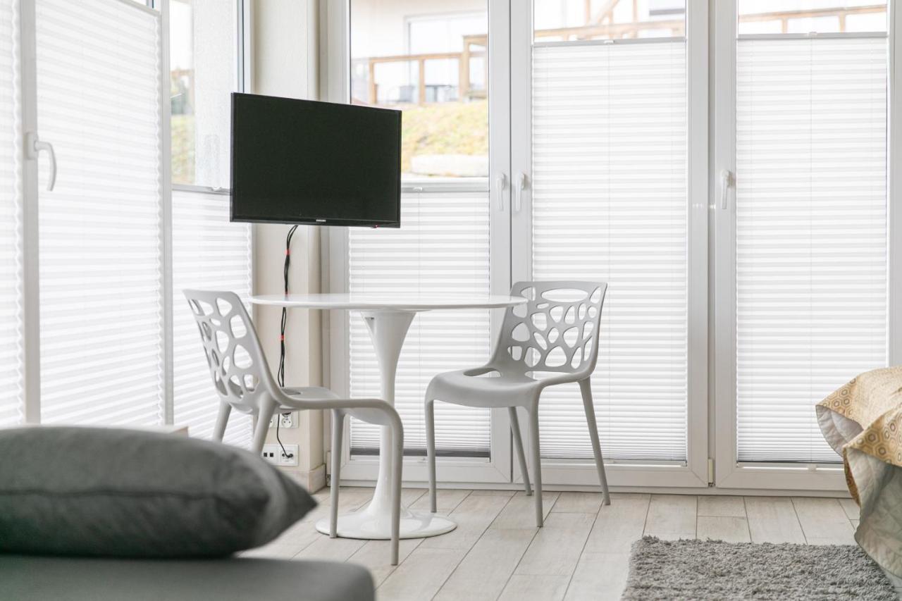 Ms-Apart Apartamenty Przy Stoku - Czarna Gora Шенна Екстериор снимка